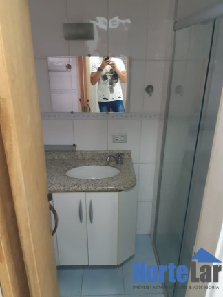 Imagem Apartamento com 3 Quartos à Venda, 60 m² em Vila Mangalot - São Paulo