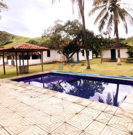 Imagem Imóvel com 5 Quartos à Venda, 10.000 m² em Centro - Pingo-d'água