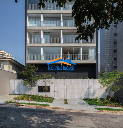 Imagem Cobertura com 3 Quartos à Venda, 102 m² em Vila São Francisco - São Paulo Imagem Cobertura com 3 Quartos à Venda, 102 m² em Vila São Francisco - São Paulo
