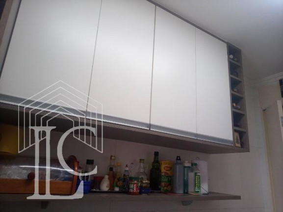 Imagem Apartamento com 2 Quartos à Venda, 52 m² em Jabaquara - São Paulo