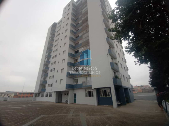 Apartamento com 2 Quartos para Alugar, 72 m² em Itaquera - São Paulo