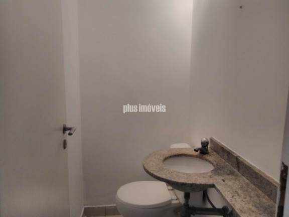 Imagem Apartamento com 4 Quartos para Alugar, 128 m² em Morumbi - São Paulo Imagem Apartamento com 4 Quartos para Alugar, 128 m² em Morumbi - São Paulo