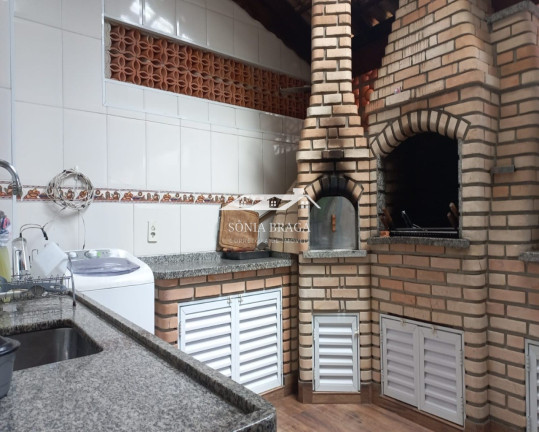 Imagem Sobrado com 3 Quartos à Venda, 88 m² em Boracéia - Bertioga
