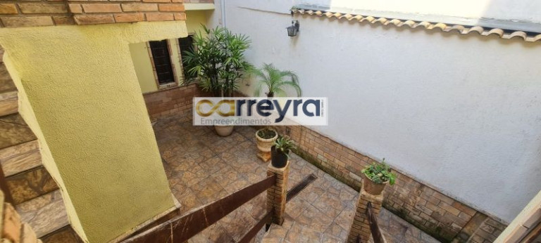 Imagem Sobrado com 4 Quartos à Venda, 130 m² em Parque Monte Alegre - Taboão Da Serra