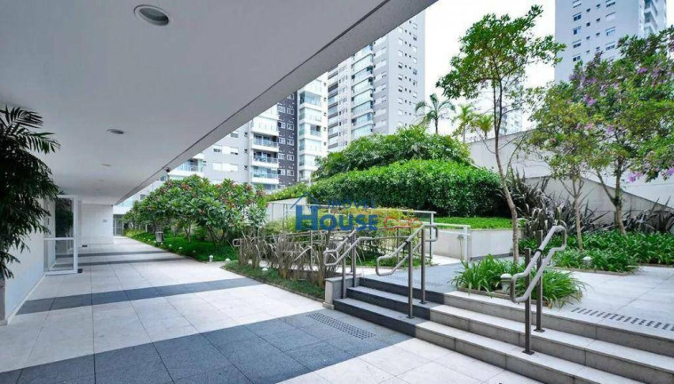 Imagem Apartamento com 2 Quartos à Venda, 56 m² em Vila Anastácio - São Paulo