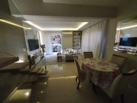 Imagem Cobertura com 4 Quartos à Venda, 225 m² em Jacarepaguá - Rio De Janeiro
