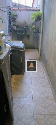 Imagem Casa com 3 Quartos à Venda, 80 m² em Conjunto Residencial Elmano Veloso - São José Dos Campos