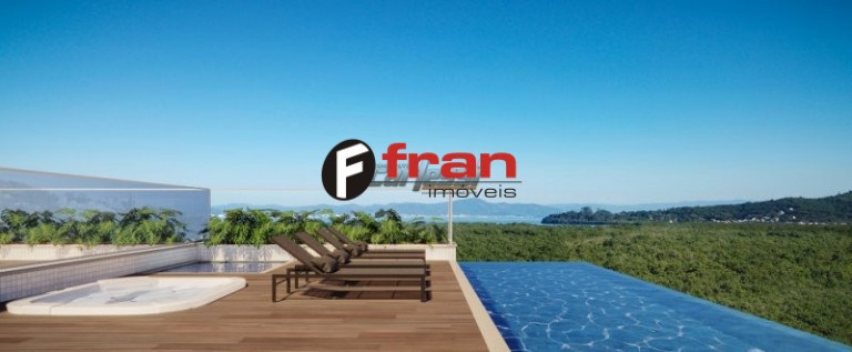 Imagem Apartamento com 3 Quartos à Venda, 83 m² em Saco Grande - Florianópolis Imagem Apartamento com 3 Quartos à Venda, 83 m² em Saco Grande - Florianópolis