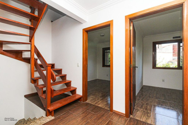 Imagem Casa com 3 Quartos à Venda, 232 m² em Jardim Isabel - Porto Alegre