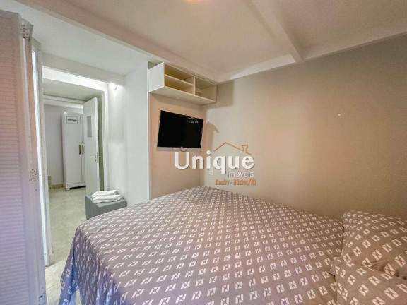 Imagem Apartamento com 2 Quartos à Venda, 68 m² em Centro - Armação Dos Búzios