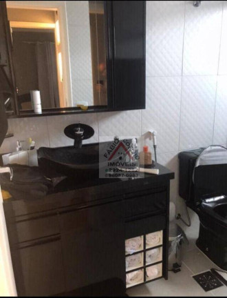 Imagem Apartamento com 2 Quartos à Venda, 59 m² em Vila Santa Catarina - São Paulo