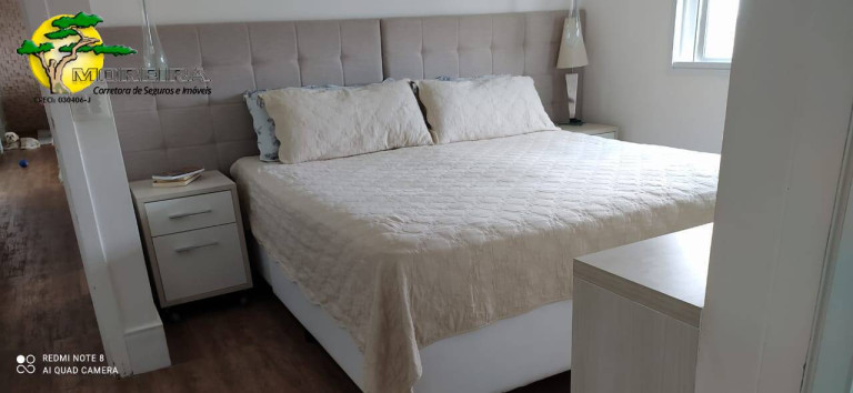 Imagem Apartamento com 3 Quartos à Venda, 110 m² em Imirim - São Paulo