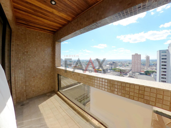 Imagem Apartamento com 1 Quarto à Venda, 176 m² em Centro - Gpva - Guarapuava Imagem Apartamento com 1 Quarto à Venda, 176 m² em Centro - Gpva - Guarapuava