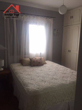 Imagem Apartamento com 3 Quartos à Venda, 110 m² em Fazenda Morumbi - São Paulo Imagem Apartamento com 3 Quartos à Venda, 110 m² em Fazenda Morumbi - São Paulo