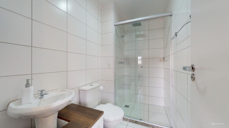 Imagem Imóvel com 2 Quartos à Venda, 56 m² em Cavalhada - Porto Alegre