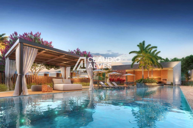 Imagem Casa de Condomínio com 4 Quartos à Venda, 133 m² em Sim - Feira De Santana
