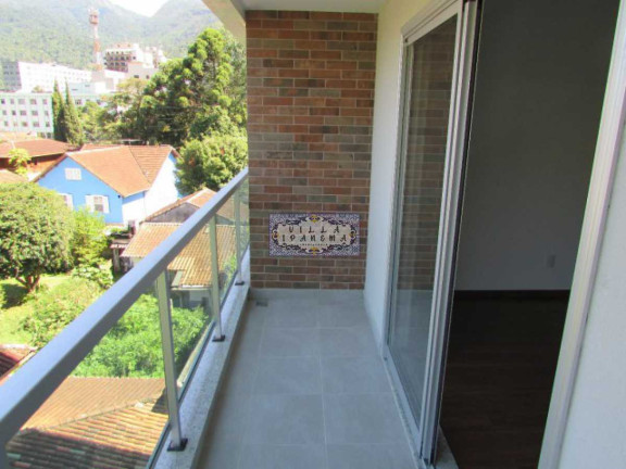 Loft com 1 Quarto à Venda, 50 m² em Alto - Teresópolis