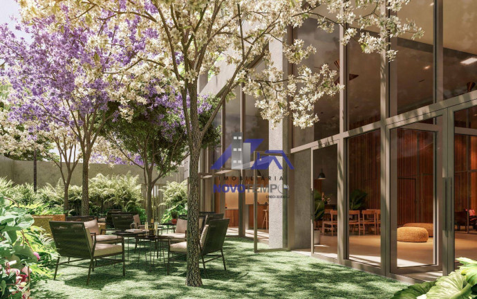 Imagem Imóvel com 3 Quartos à Venda, 209 m² em Itaim Bibi - São Paulo