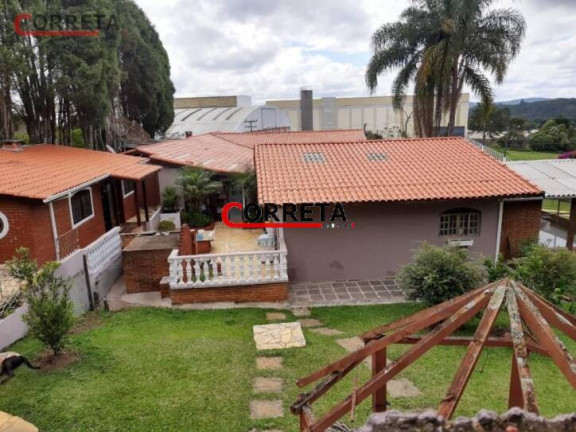 Imagem Chácara com 8 Quartos à Venda, 3.200 m² em Votorantim - Ibiúna