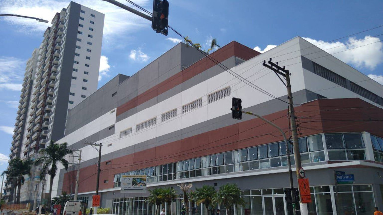 Imagem Sala Comercial à Venda, 362 m² em Sacomã - São Paulo Imagem Sala Comercial à Venda, 362 m² em Sacomã - São Paulo