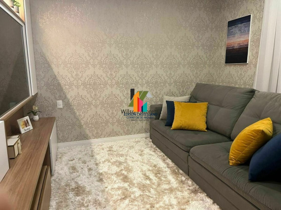 Imagem Casa com 4 Quartos à Venda, 245 m² em Chácara Morada Mediterrânea - Jundiaí