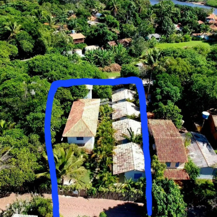 Imagem Imóvel Comercial à Venda, 580 m² em Caraíva - Porto Seguro Imagem Imóvel Comercial à Venda, 580 m² em Caraíva - Porto Seguro