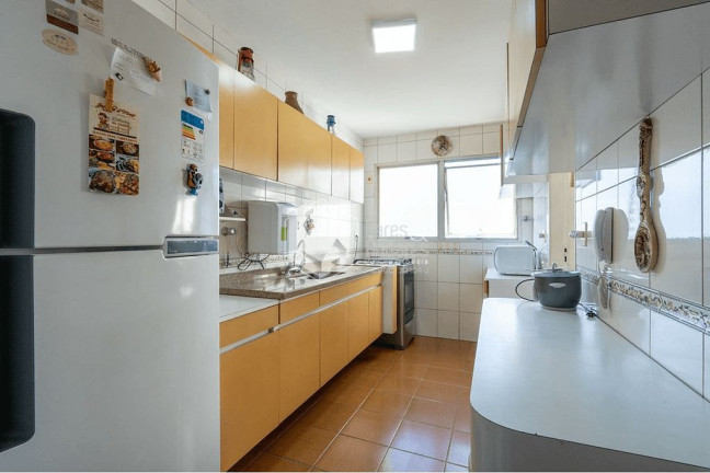 Imagem Apartamento com 3 Quartos à Venda, 131 m² em Campo Belo - São Paulo Imagem Apartamento com 3 Quartos à Venda, 131 m² em Campo Belo - São Paulo