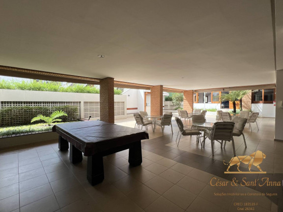 Imagem Apartamento com 4 Quartos à Venda, 164 m² em Capivari - Campos Do Jordão