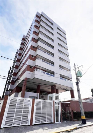 Imagem Apartamento com 1 Quarto à Venda, 47 m² em Guilhermina - Praia Grande Imagem Apartamento com 1 Quarto à Venda, 47 m² em Guilhermina - Praia Grande