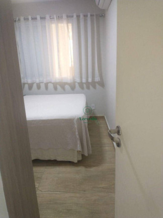 Imagem Apartamento com 2 Quartos à Venda, 83 m² em Vila Bremen - Guarulhos