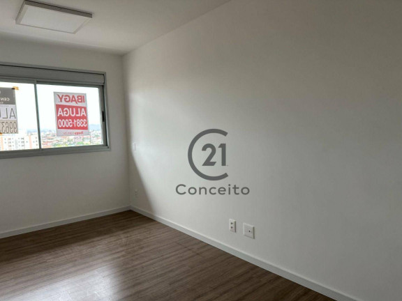 Imagem Apartamento com 1 Quarto à Venda ou Locação, 45 m² em Estreito - Florianópolis Imagem Apartamento com 1 Quarto à Venda ou Locação, 45 m² em Estreito - Florianópolis