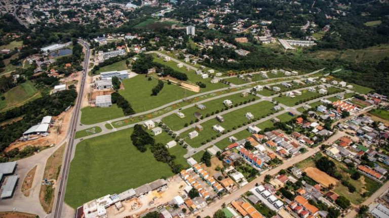 Imagem Terreno à Venda, 400 m² em Elsa - Viamão Imagem Terreno à Venda, 400 m² em Elsa - Viamão