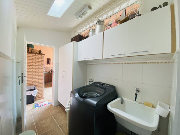 Imagem Casa com 3 Quartos à Venda, 733 m² em Vila Giglio - Atibaia