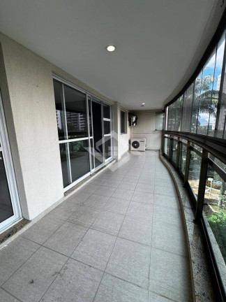 Imagem Apartamento com 4 Quartos à Venda, 150 m² em Barra Olímpica - Rio De Janeiro