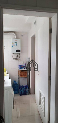 Imagem Apartamento com 3 Quartos à Venda, 127 m² em Vila Independência - São Paulo