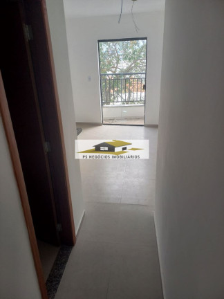 Imagem Apartamento com 2 Quartos à Venda, 46 m² em Quinta Da Paineira - São Paulo Imagem Apartamento com 2 Quartos à Venda, 46 m² em Quinta Da Paineira - São Paulo