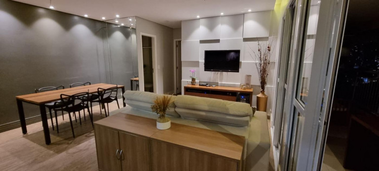 Imagem Apartamento com 2 Quartos à Venda, 83 m² em Bom Retiro - São Paulo