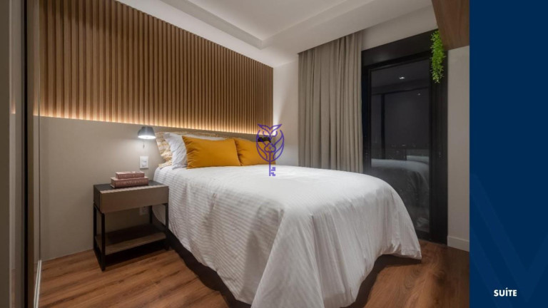 Imagem Apartamento com 2 Quartos à Venda, 83 m² em Boqueirão - Santos Imagem Apartamento com 2 Quartos à Venda, 83 m² em Boqueirão - Santos