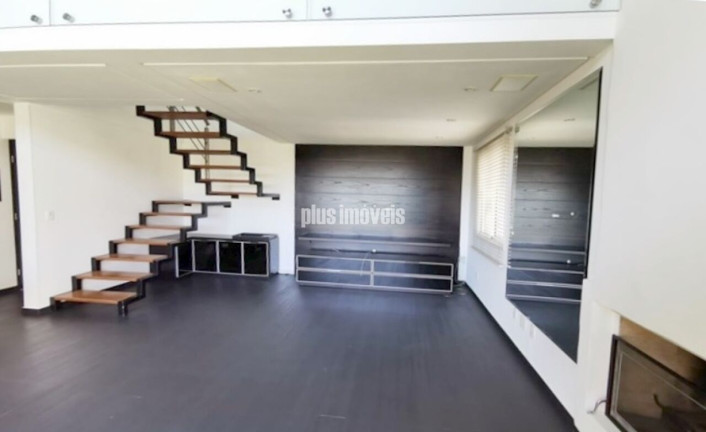 Apartamento com 1 Quarto à Venda, 86 m² em Morumbi - São Paulo