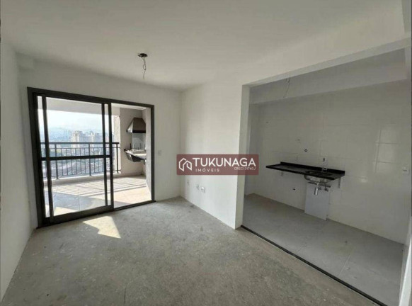 Imagem Apartamento com 2 Quartos à Venda, 68 m² em Macedo - Guarulhos