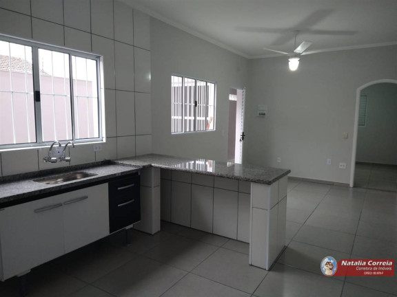 Imagem Casa com 2 Quartos à Venda, 94 m² em Itaoca - Itanhaem Imagem Casa com 2 Quartos à Venda, 94 m² em Itaoca - Itanhaem
