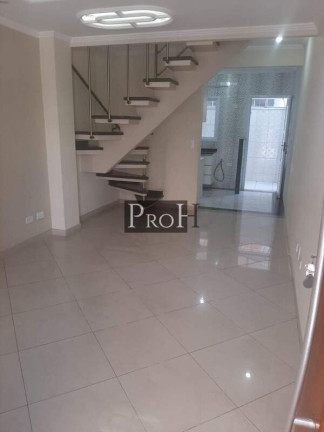 Imagem Casa de Condomínio com 2 Quartos à Venda, 85 m² em Nova Petrópolis - São Bernardo Do Campo Imagem Casa de Condomínio com 2 Quartos à Venda, 85 m² em Nova Petrópolis - São Bernardo Do Campo