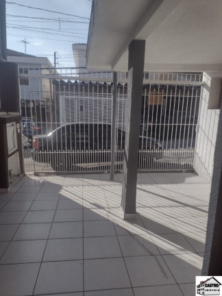 Imagem Sobrado com 3 Quartos à Venda,  em Jardim Vila Formosa - São Paulo