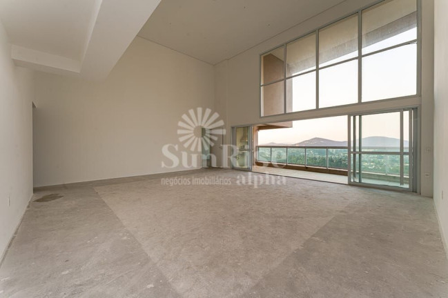 Imagem Apartamento com 4 Quartos à Venda, 338 m² em Alphaville Empresarial - Barueri Imagem Apartamento com 4 Quartos à Venda, 338 m² em Alphaville Empresarial - Barueri