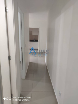 Imagem Apartamento com 2 Quartos à Venda, 50 m² em Ferrazópolis - São Bernardo Do Campo Imagem Apartamento com 2 Quartos à Venda, 50 m² em Ferrazópolis - São Bernardo Do Campo
