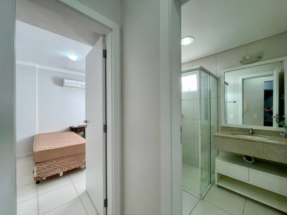 Imagem Apartamento com 2 Quartos para Temporada, em Mariscal - Bombinhas Imagem Apartamento com 2 Quartos para Temporada, em Mariscal - Bombinhas