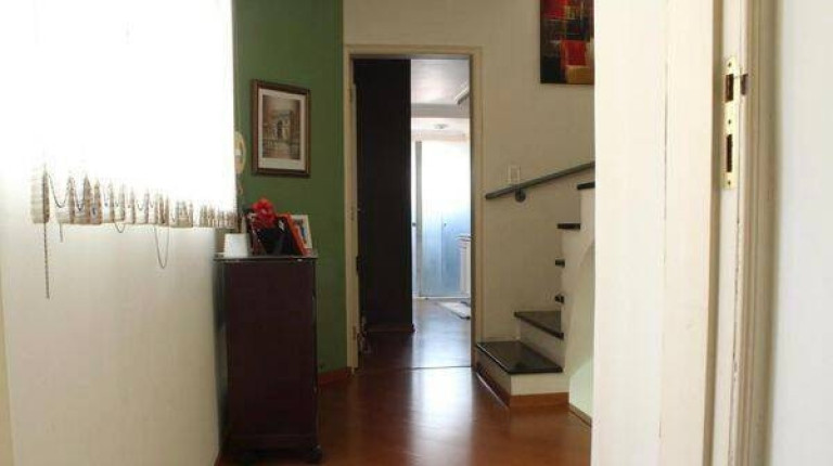 Imagem Sobrado com 3 Quartos à Venda, 298 m² em Olímpico - São Caetano Do Sul