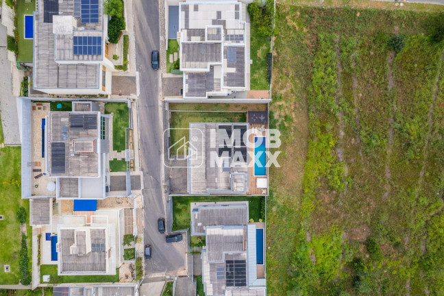 Imagem Casa de Condomínio com 4 Quartos à Venda, 430 m² em Jardim Botânico - Brasília