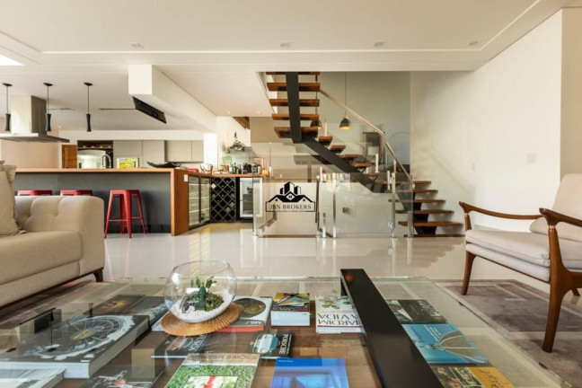 Imagem Casa de Condomínio com 3 Quartos à Venda, 651 m² em Parque Terra Nova Ii - São Bernardo Do Campo