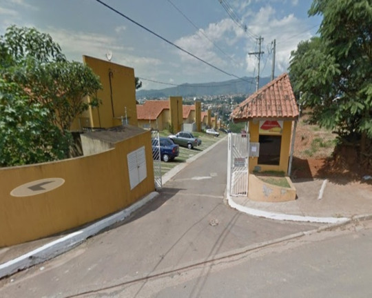 Imagem Casa com 2 Quartos à Venda, 48 m² em Jardim Colonial - Atibaia
